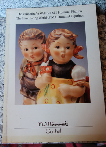 Offizieller goebel hummel - offizieller,