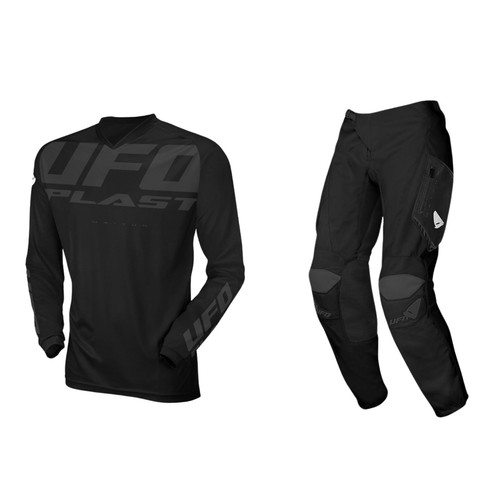 Anzug komplett jersey hose - jersey,