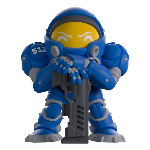 Youtooz starcraft terran - -,