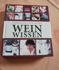 WEIN WISSEN Buch von Christina
