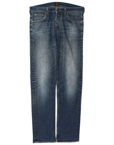 Lee herren powell slim jeans - herren,