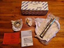 Hansa Hansavantis Universal Wanneneinlauf Chrom 1/2"