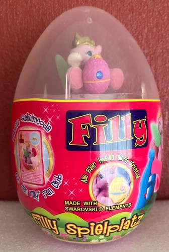 Filly pferde spielplatz ei - filly, im