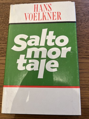 Salto mortale vom - mortale, :