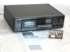 Onkyo TA-2850  High-End Stereo