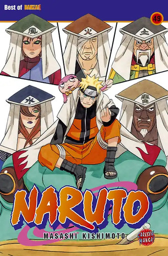 Naruto - , 49