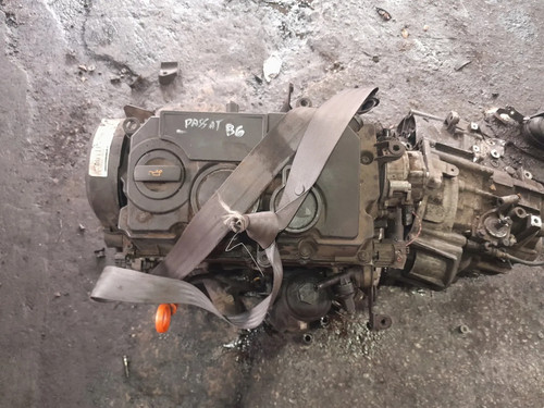 Motor passat bmp 0 tdi - vw,
