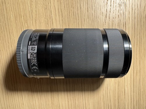 Sony sel 210 mm - mm,