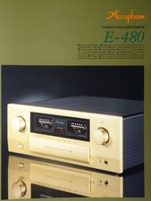 ⭐️⭐️⭐️ Accuphase