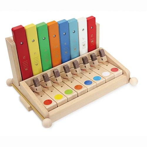 Kawai xylophon klavier - kawai,