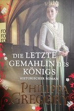 Die letzte Gemahlin des