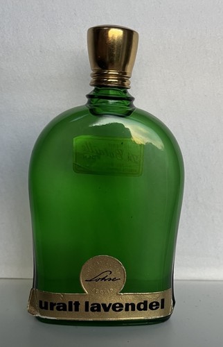 Uralt lavendel lohse perfume - lohse,