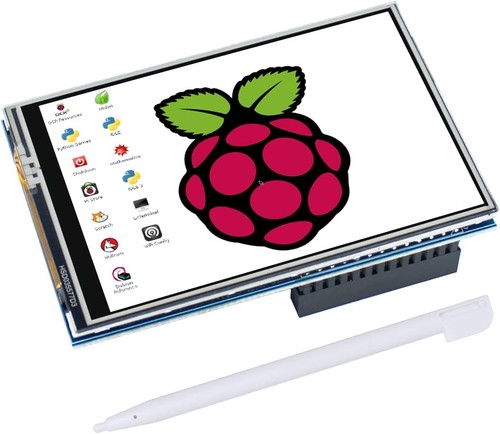 Zoll 480 320 tft touch - 3,5,