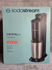 Sodastream Crystal 3.0