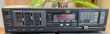 KENWOOD AM-FM STEREO RECEIVER