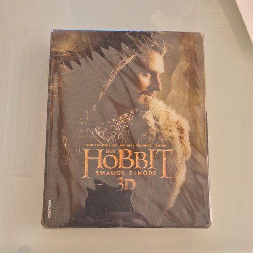Der hobbit teil smaug - 2, smaug’s