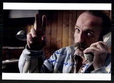 Karl Markovics u.a. Kommissar