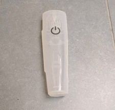 Original Braun Oral-B Reiseetui transparent Aufbewahrungsbox Zahnbürsten-Etui