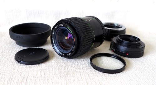 Fujifilm fuji mount - fujifilm, fit