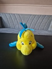 Walt Disney Fabius Fisch