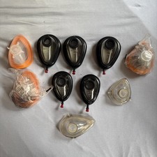 WEINMANN Klarsichtmaske 5, 3