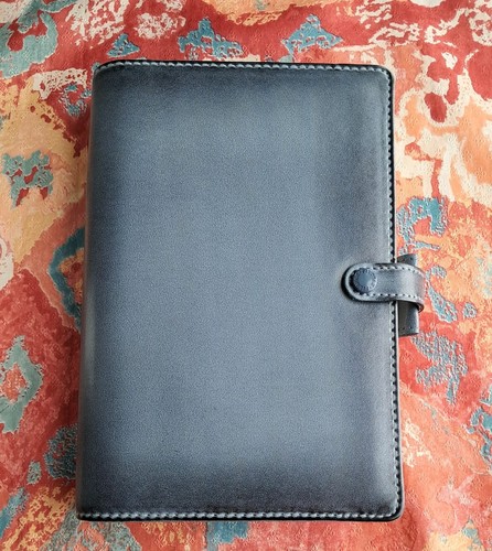 Rare vintage 2005 filofax - rare,
