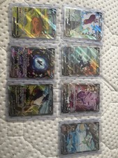 Pokémon Karten Sammlung