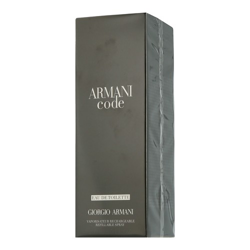 Giorgio armani code homme - giorgio,