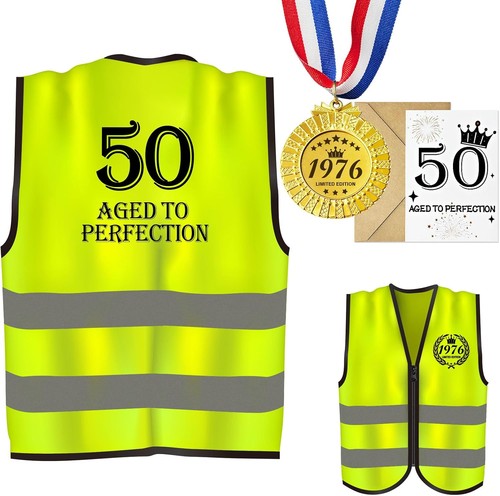 Lustige geburtstagsweste mit - geburtstagsweste,