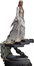 Galadriel Statue Figur von Iron Studios Elben Herr der Ringe Der Hobbit 1/10