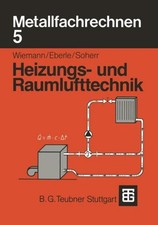 Metallfachrechnen 5 Herbert