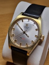 🇨🇭 TISSOT PR 516 – Vintage Handaufzug | Kal. Tissot 781-1