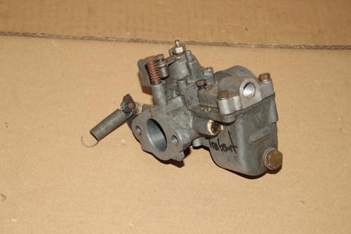 Vergaser 28hb2 original ddr - original,