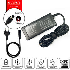 60W Laptop Netzteil Ladegerät für Samsung SF411 SF410 SF311 X330 X331 R45
