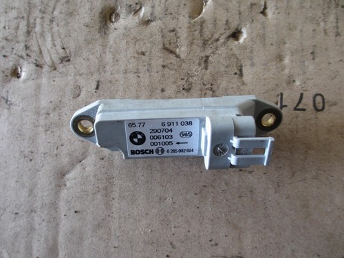 65776911038 aufprallsensor - 65776911038,