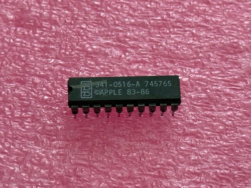 Apple mac plus tsg - apple,