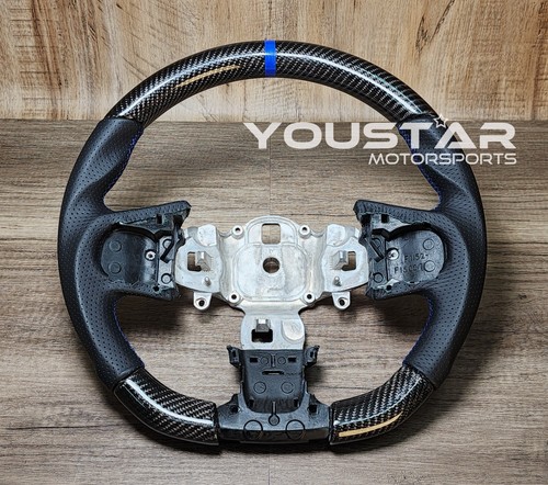 Original carbon leder - original, +