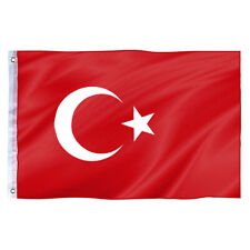Türkei Flagge ca. 90x60cm