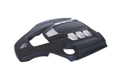 Maserati Ghibli Motorabdeckung