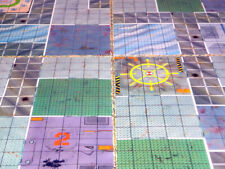 Space Crusade - Spielbretter x