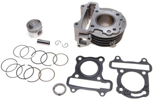 Zylinder kit 50ccm - 50ccm,, 4t