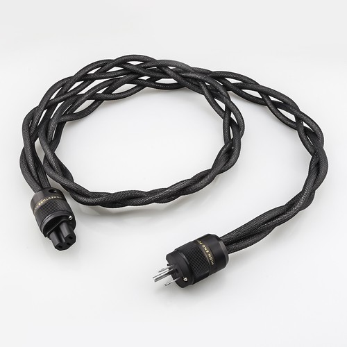 Audiophile schuko ac - audiophile, eu