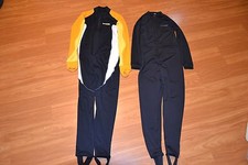 Original CAMARO SKIN SUIT