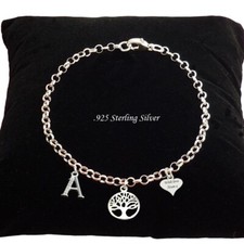 Personalisierte 925 Silber