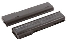 4400mAh Akku für Laptop HP