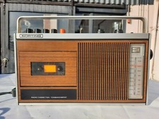 RARITÄT Körting RADIO