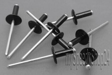 10 x Radlauf Verkleidung Pop