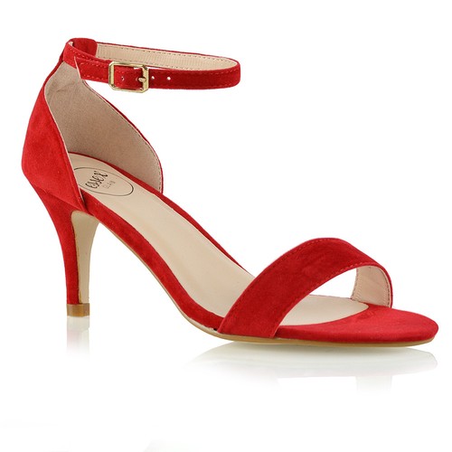 Damenschuhe niedriger absatz - damenschuhe,