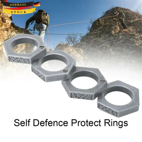 Selbstverteidigung schutz - 4x,
