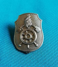 Feuerwehr: Schirmmützen